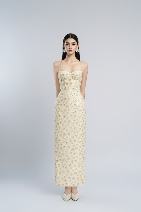 Lizzie Dress